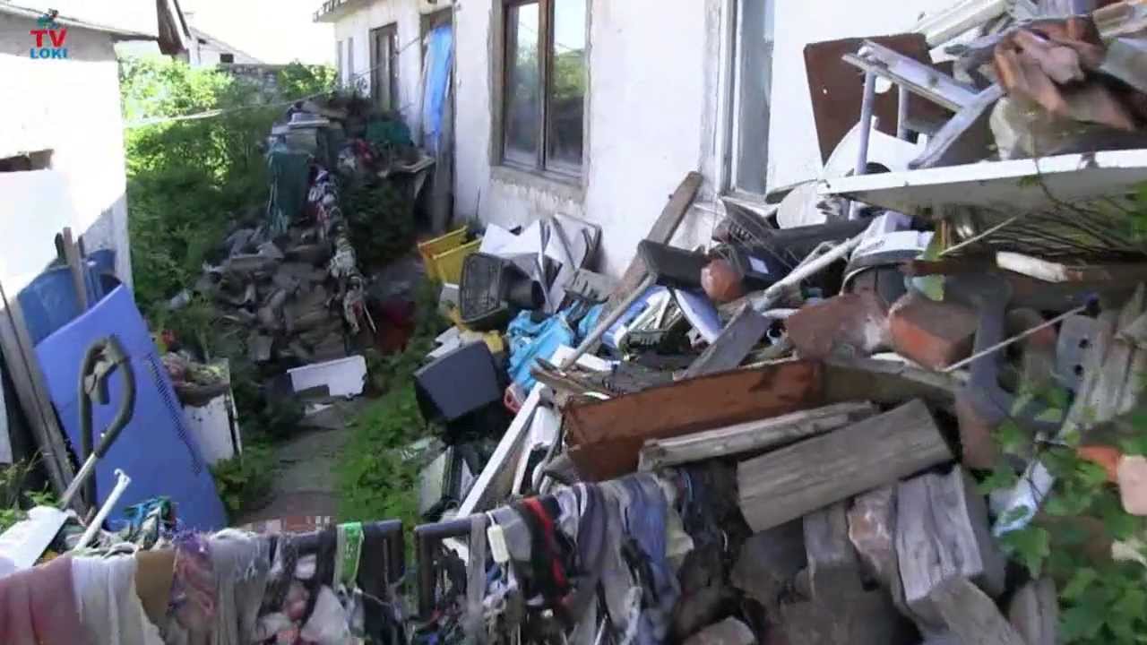 Milka Perić Crvenkapica: Tu je Milkina kuća