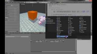Faking Realtime Reflection For Blender Game Engine (no script)