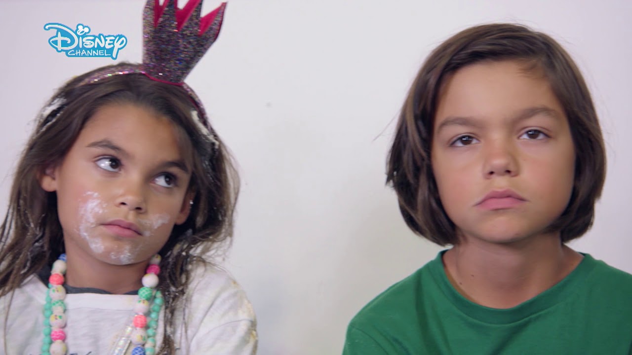 A Irmã do Meio: Retidos na Loja - Operação: Fugir