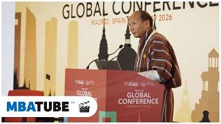 A Look Back at the 2026 AMBA & BGA Global Deans and Directors Conference