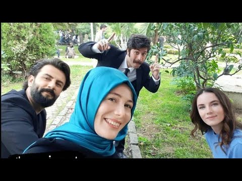 Yemin yeni bölümden