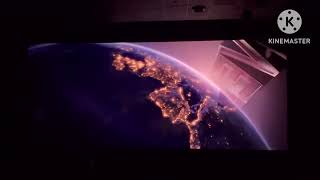 The Wild Robot 2024 Opening Logos Rpx