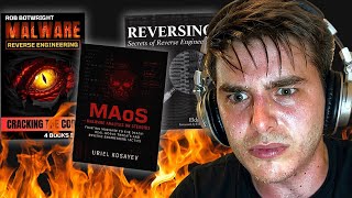 These Books Should Be Illegal