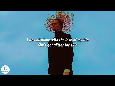 JVKE Golden Hour Slowed Reverb Lyrics 