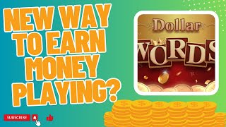 DOLLAR WORDS – DOES IT ALLOW YOU TO EARN MONEY BY PLAYING? screenshot 3