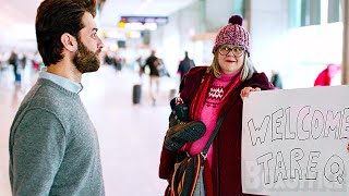 From Syria to Canada | COMEDY | Full Movie