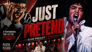 I Thought ELVIS FANS were OVERREACTING....UNTIL THIS