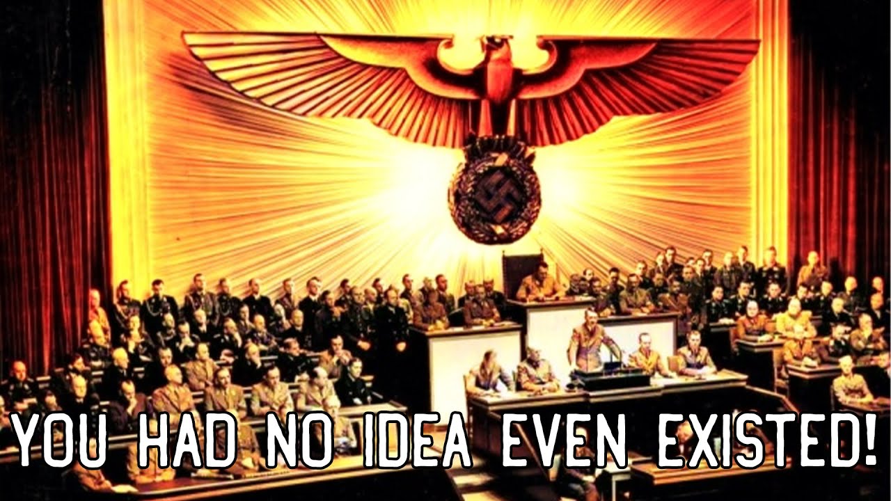 31 Rare Historical Photos You Had No Idea Even Existed - YouTube