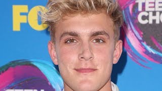 The Untold Truth Of Jake Paul