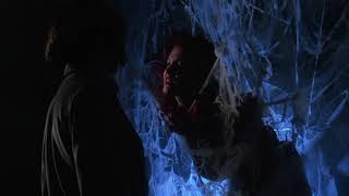 Gremlins 2 The New Batch 1990 - Fighting The Spider Gremlin Retromovies