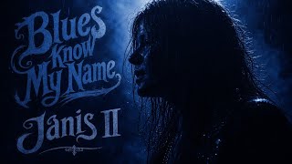 Blues Know My Name (Blues) Janis Joplin #2