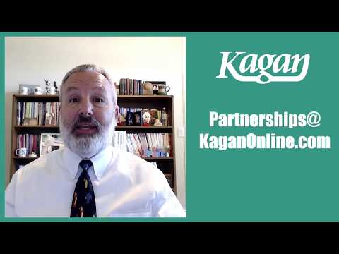 Kagan Live Online