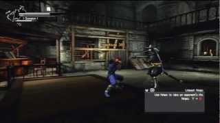 Ninja Gaiden 3 Mn10
