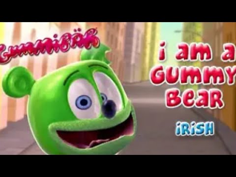The Gummy Bear Song Irish Full Version Gaeilge 