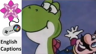 Kurogane Super Mario World Study Desk Japanese Commercial