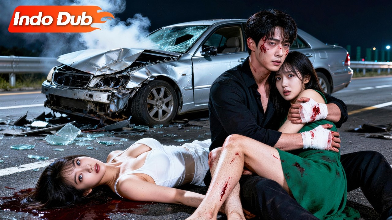 Suami mengabaikan nyawa istri demi menyelamatkan selingkuhannya—Istri Nikahi CEO, Mantan Menyesal!