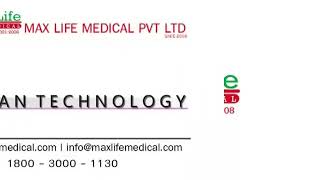 Max Life Medical's Center Environment and welcome 1