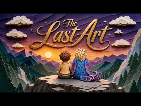 The Last Art