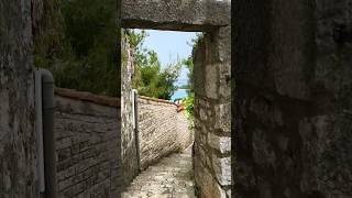 EXPRESS GUIDE TO VRSAR...#shorts #travel #europe #croatia