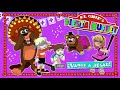 Beginning of video