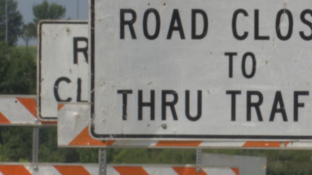Trowbridge Rd off Southbound US-127 to close for bridge demolition
