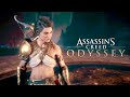 Assassin's Creed Odyssey (The Movie)