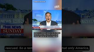 Downed US Pilot 'Climbed 7,000 Feet' Before Rescue From Iran, Senator Says