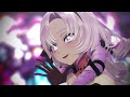 【壱百満天原サロメ】Gimme×Gimme【にじさんじMMD】