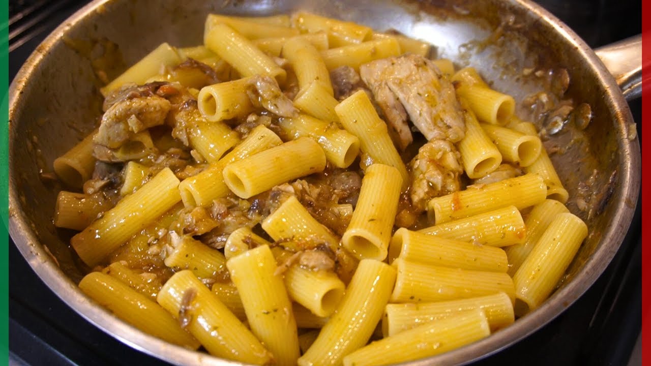 【魚の旨味の奥深さを味わう！】マグロのラグー【Ragù di tonno】