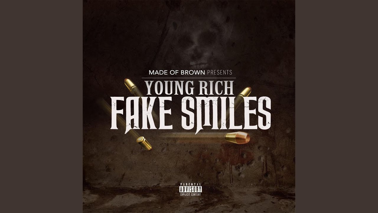 在 YouTube 上观看 Fake Smiles