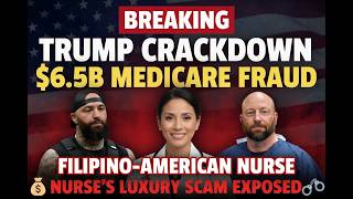The Shocking Case of Filipino -American Nurse Marizel Yukee