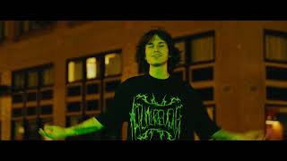 masehowl - ikeeprunning (official music video)