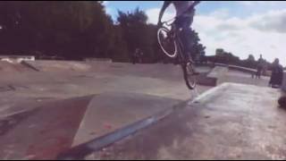 BMX mini edit 2
