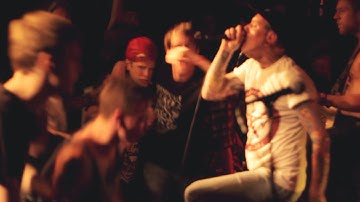 Heart in Hand - Only Memories Live [Stédsj, Barneveld]