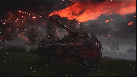 Post Scriptum Panzer IV Luck Veghel