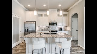 Home for sale in Edmond's Rush Brook - 624 NW 186th St, Edmond OK