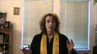 ULC Seminary Program - Universal Life Church