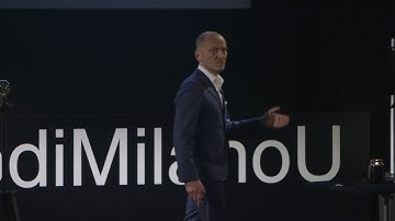 Meaningful innovation in a World awash with ideas | Roberto Verganti | TEDxPolitecnicodiMilanoU