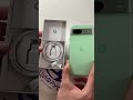 Это Google Pixel 8a #Цифрус #Pixel8a