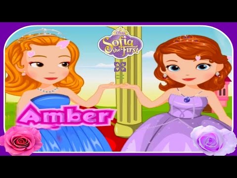 Sofia X Amber, jogos, jogos gratis, jogos de menina, jogos para