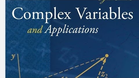 GCUF past paper|| complex analysis|| BS maths 5th\ MSc maths 1st semester