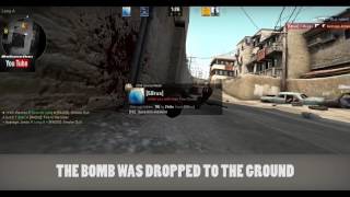 CS : GO! CALL ME MAYBE! (PARODY)