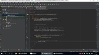 [Android Tutorial] 3 - Click Listener Event