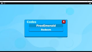 Merging Legends CODES *OP* 2023