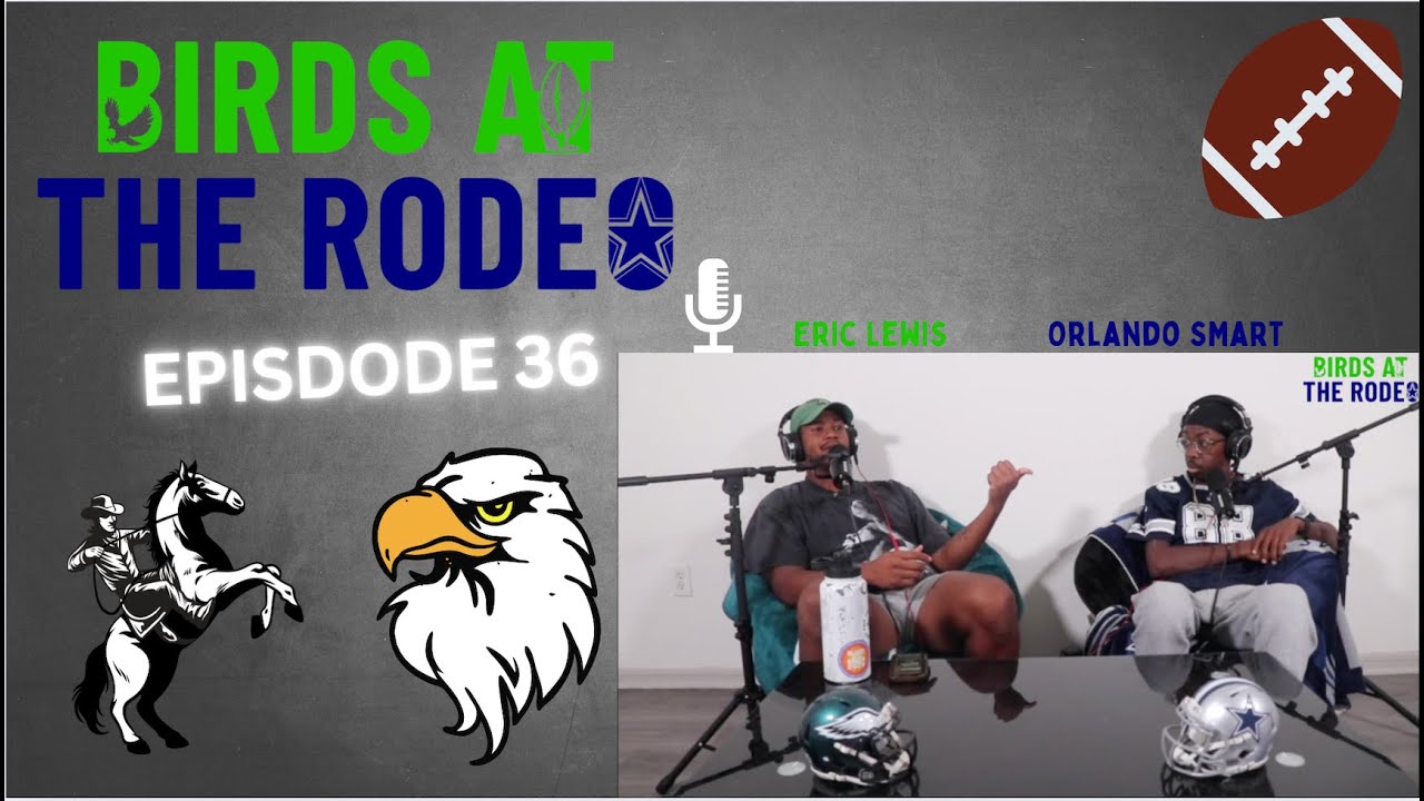 Episode 37: Trade Deadline Frenzy