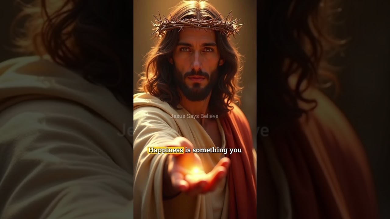 God Says You Asked But I Won't Just Give It 