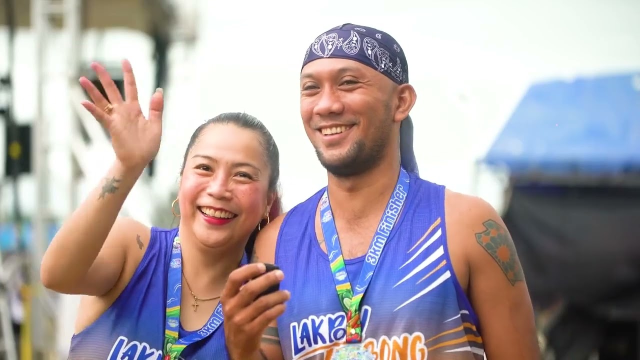 Tagumpay ng Lakbay-Takbong Angat 2026, Muling Ibinida ng LGU Angat