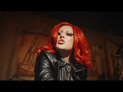 Lucy Loone - BodyBag (Official Music Video)