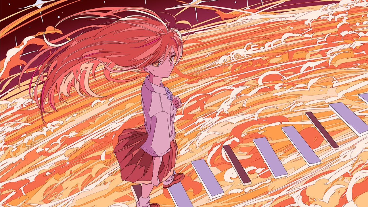 Cat Pajama - DARE (Official Video)