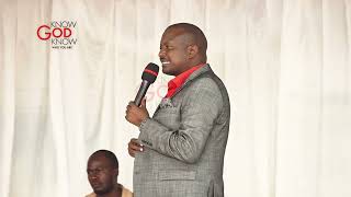 TEWELALIKIRIRA MUKAMA EBIBYO ABI MANYI - 17TH MAY 2024 PASTOR ALOYSIOUS BUJJINGO